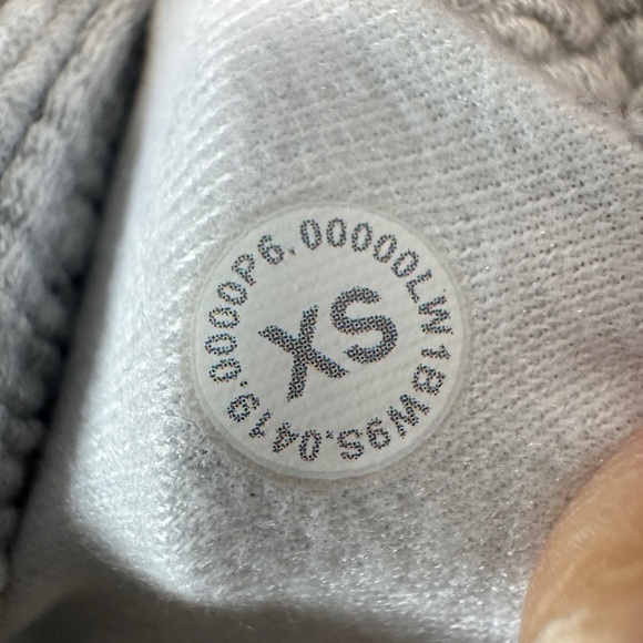 Lululemon Along the Way Dress Grey - Picture 6 of 10